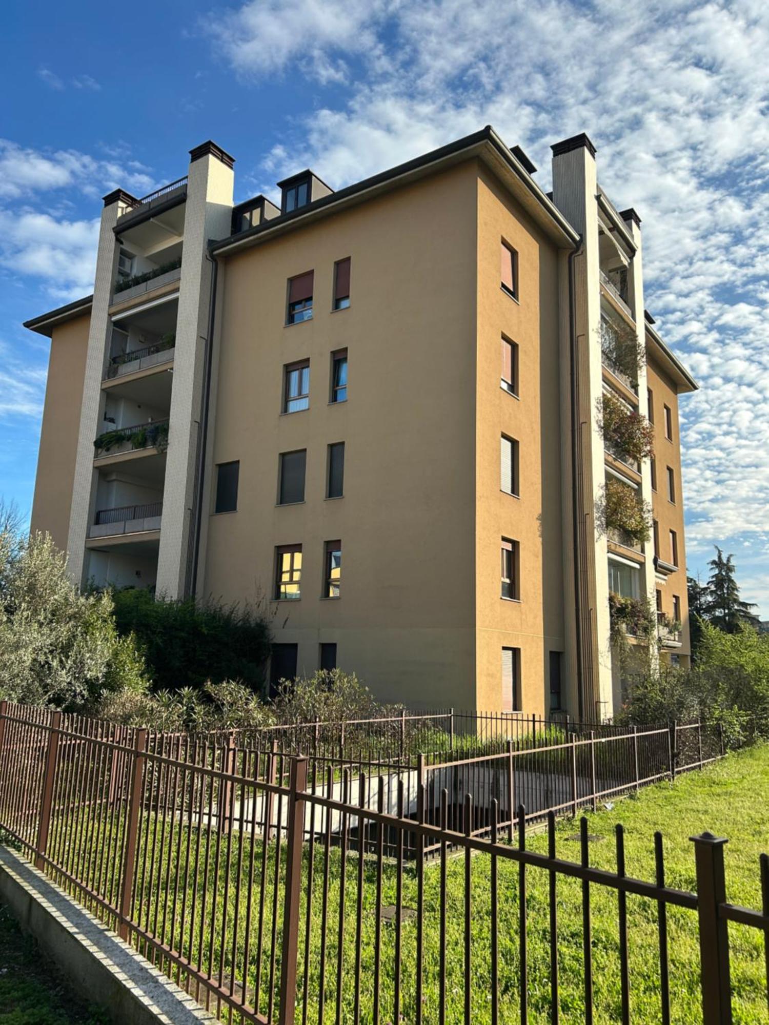 Nutshell Apt Monza Parco, Centro, Policlinico Exterior photo